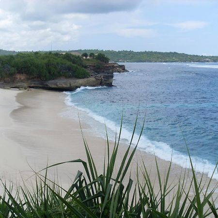 Titi Hostel Lembongan Exterior foto